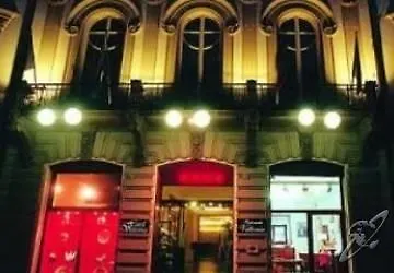 Vittoria Hotel Faenza