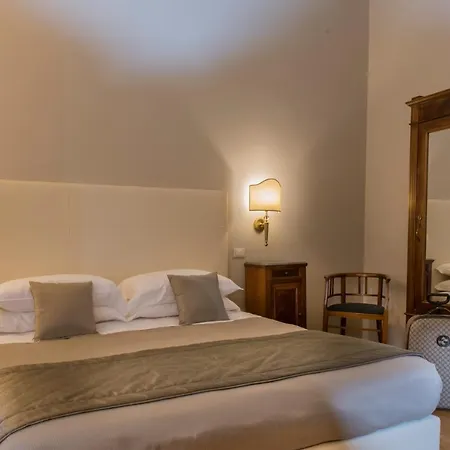 Vittoria Hotel 4*