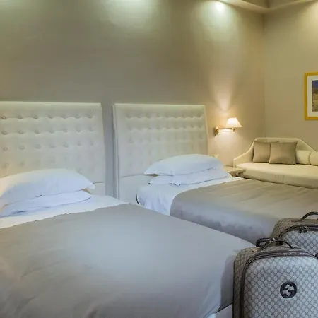 Hotel Vittoria Faenza