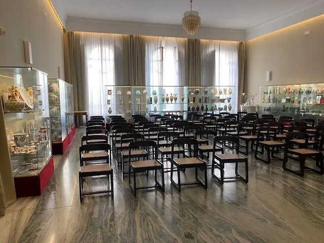 Vittoria Otel