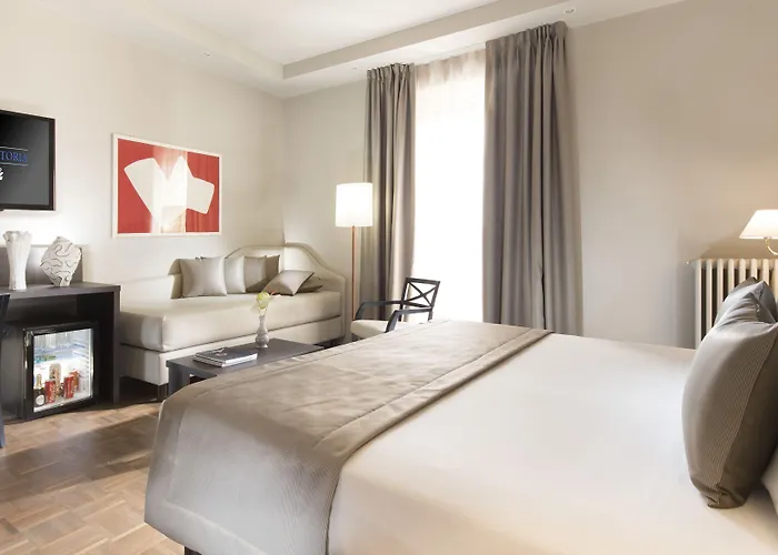 Hotel Vittoria Faenza