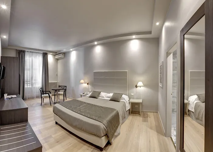 Vittoria 4* Faenza