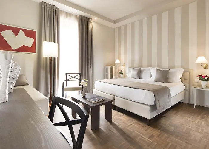 Vittoria 4* Faenza