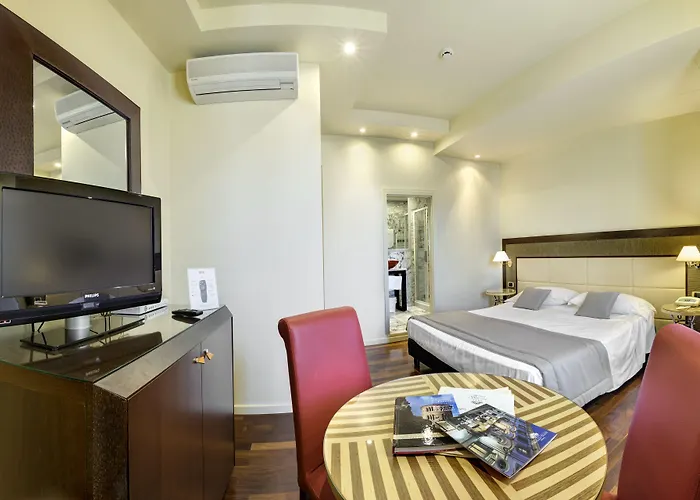 Hotel Vittoria Faenza