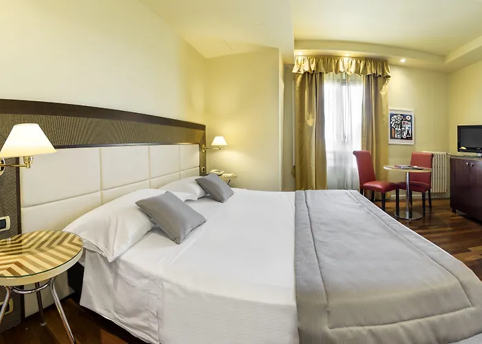 Vittoria 4* Faenza