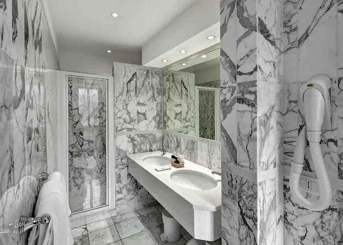 Hotel Vittoria Faenza