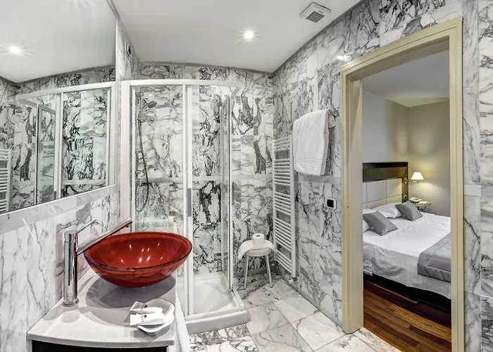 Otel Vittoria