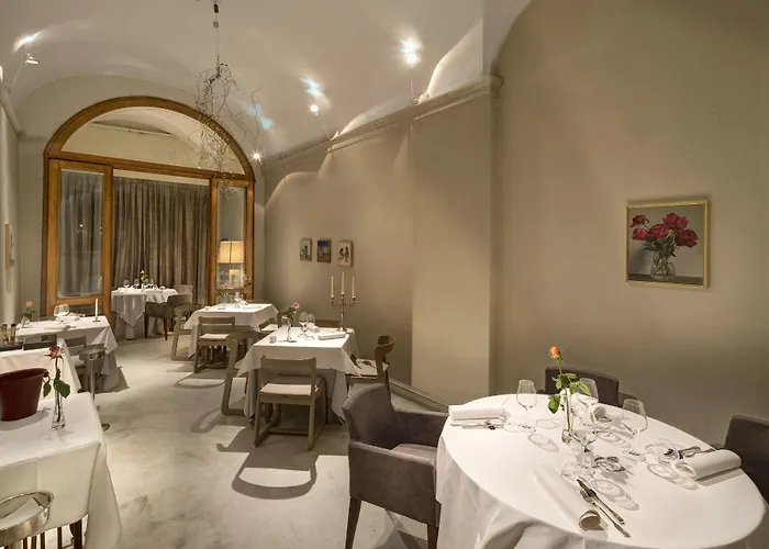 Vittoria Otel 4*