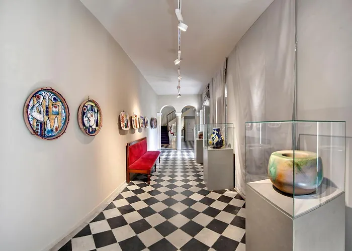 Vittoria Hotel Faenza