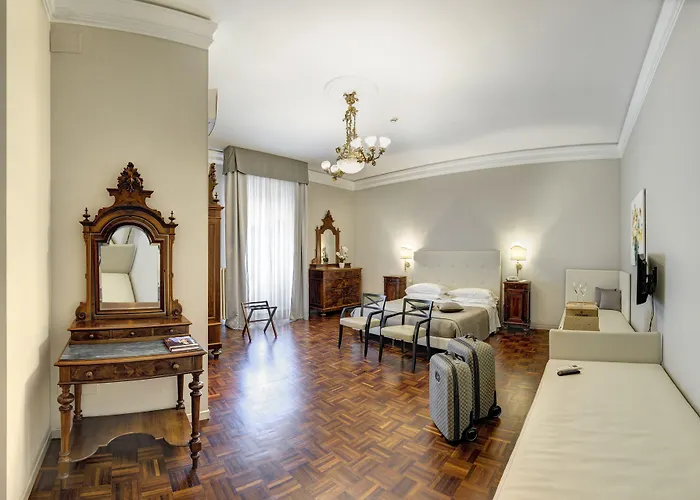 Vittoria 4* Faenza