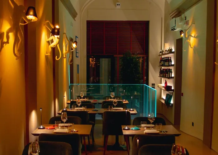Vittoria Otel