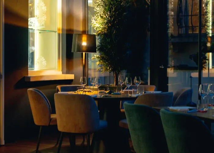 Vittoria Otel 4*
