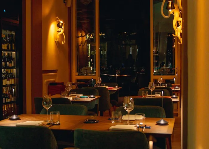 Otel Vittoria Faenza