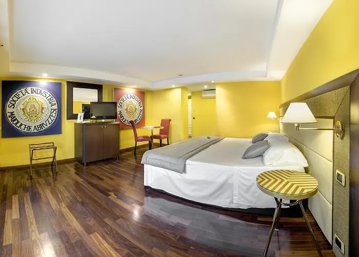 Otel Vittoria