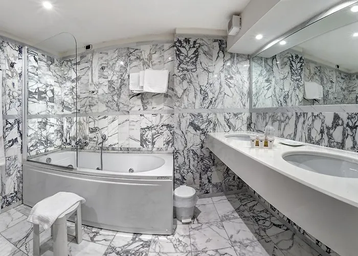 Vittoria Hotel Faenza