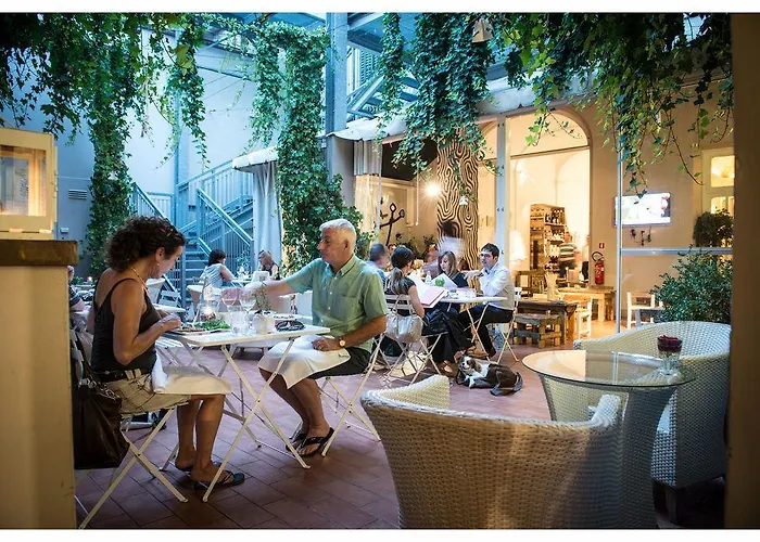 Otel Vittoria