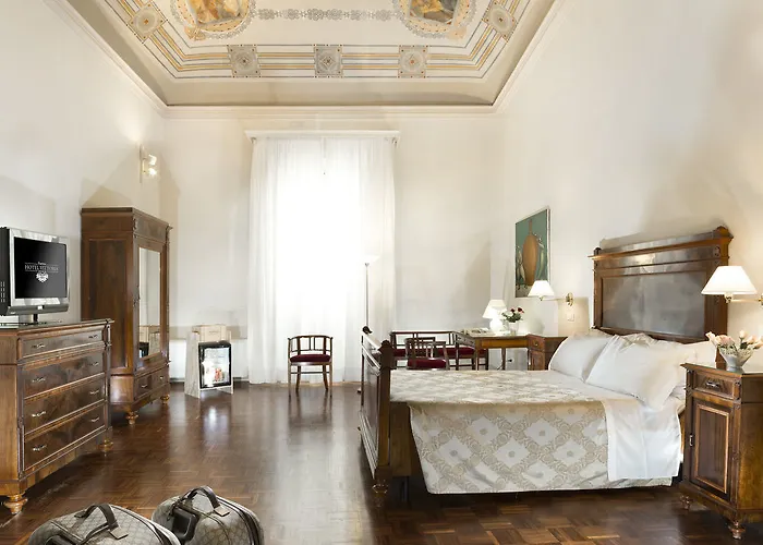 Vittoria Hotel 4*