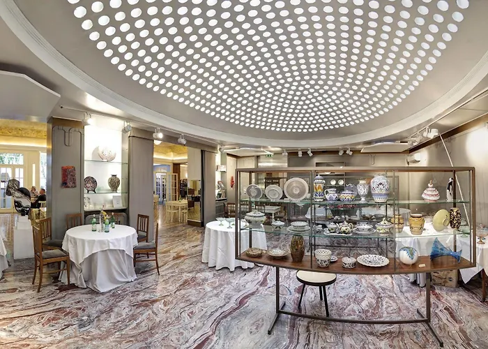 Vittoria 4* Faenza