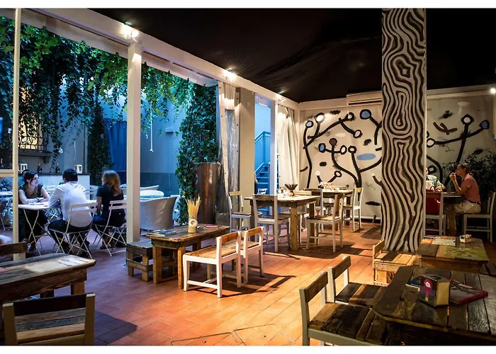 Otel Vittoria 4*