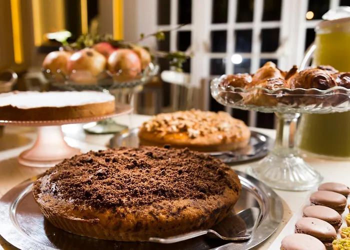 Vittoria Hotel Faenza