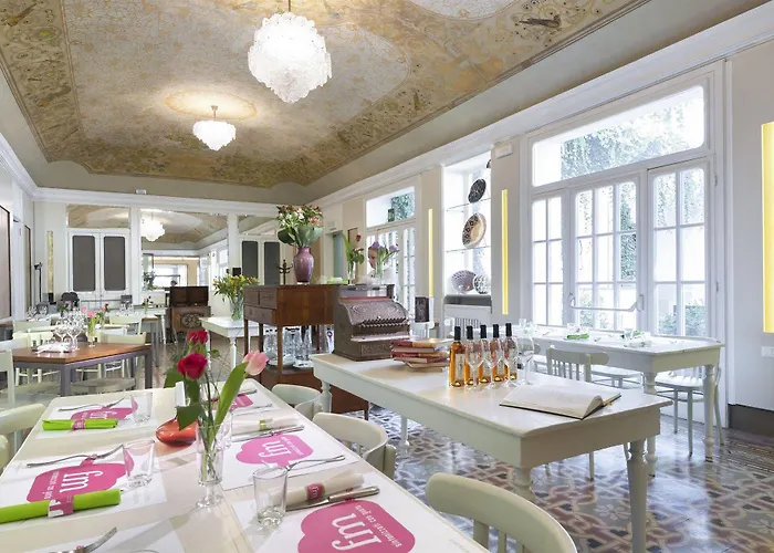 Otel Vittoria
