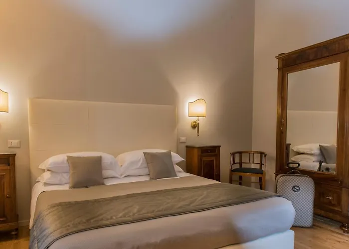 Vittoria Hotel 4*