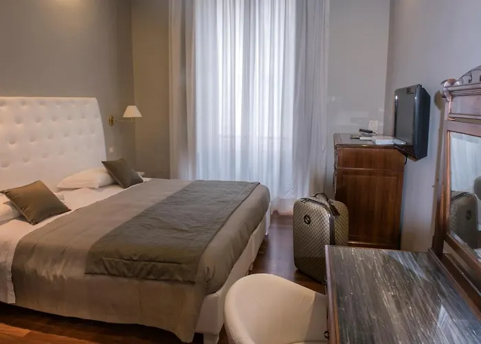 Vittoria מלון 4*